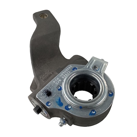 Haldex S-Aba Ser 40020317